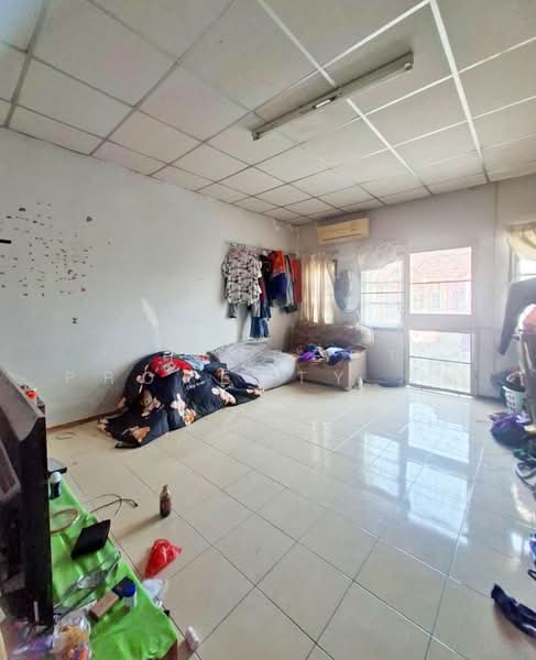 หมู่บ้านทวีทอง 3 บางบ่อ, Samut Prakan, Bang Phriang, Bang Bo, Samut Prakan, 2 Bedrooms, 100 sqm, Townhouse For Sale, by The Best Property วัฒ, 500189228 - DDproperty.com