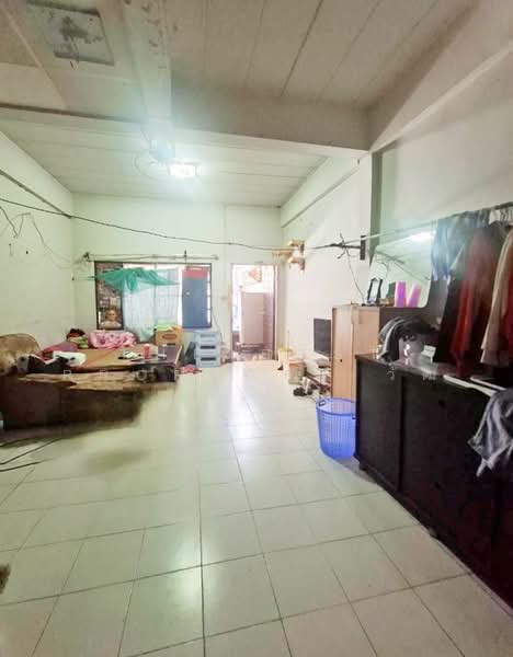 หมู่บ้านทวีทอง 3 บางบ่อ, Samut Prakan, Bang Phriang, Bang Bo, Samut Prakan, 2 Bedrooms, 100 sqm, Townhouse For Sale, by The Best Property วัฒ, 500189228 - DDproperty.com