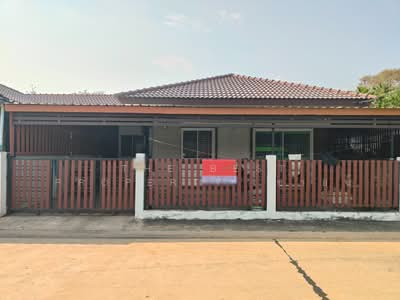 ขาย - หมู่บ้านสิรารมย์ พาร์ค บ้านโพธิ์ ฉะเชิงเทรา, ฉะเชิงเทรา