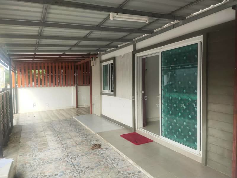 หมู่บ้านสิรารมย์ พาร์ค บ้านโพธิ์ ฉะเชิงเทรา, ฉะเชิงเทรา, สนามจันทร์, บ้านโพธิ์, ฉะเชิงเทรา, 120 ตร.ม., บ้านแฝด ขาย, โดย The Best Property ซายน์, 500189229 - DDproperty.com