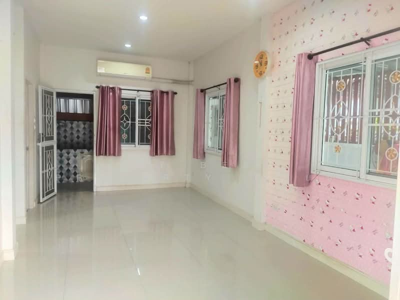 หมู่บ้านสิรารมย์ พาร์ค บ้านโพธิ์ ฉะเชิงเทรา, ฉะเชิงเทรา, สนามจันทร์, บ้านโพธิ์, ฉะเชิงเทรา, 120 ตร.ม., บ้านแฝด ขาย, โดย The Best Property ซายน์, 500189229 - DDproperty.com