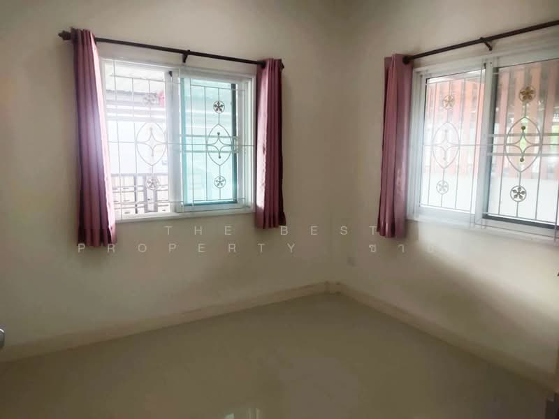 หมู่บ้านสิรารมย์ พาร์ค บ้านโพธิ์ ฉะเชิงเทรา, Chachoengsao, Sanam Chan, Ban Pho, Chachoengsao, 2 Bedrooms, 120 sqm, Semi-Detached House (Twin House) For Sale, by The Best Property  ซายน์, 500189229 - DDproperty.com