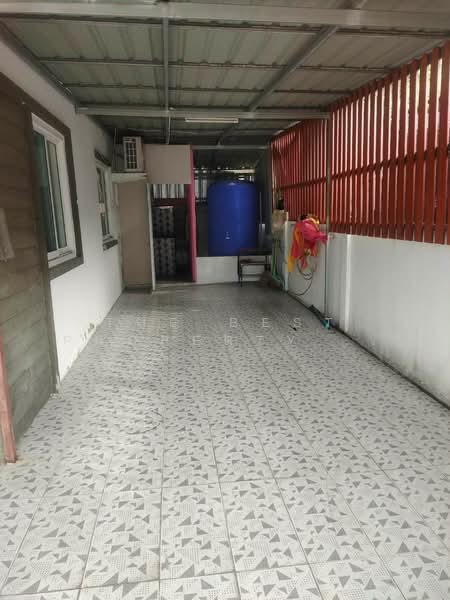 หมู่บ้านสิรารมย์ พาร์ค บ้านโพธิ์ ฉะเชิงเทรา, Chachoengsao, Sanam Chan, Ban Pho, Chachoengsao, 2 Bedrooms, 120 sqm, Semi-Detached House (Twin House) For Sale, by The Best Property  ซายน์, 500189229 - DDproperty.com