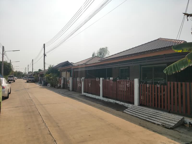 หมู่บ้านสิรารมย์ พาร์ค บ้านโพธิ์ ฉะเชิงเทรา, ฉะเชิงเทรา, สนามจันทร์, บ้านโพธิ์, ฉะเชิงเทรา, 120 ตร.ม., บ้านแฝด ขาย, โดย The Best Property ซายน์, 500189229 - DDproperty.com