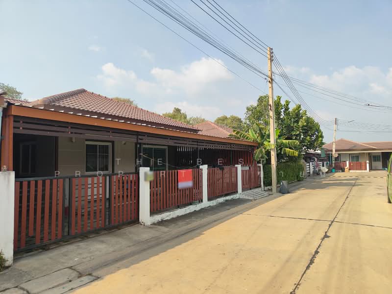 หมู่บ้านสิรารมย์ พาร์ค บ้านโพธิ์ ฉะเชิงเทรา, ฉะเชิงเทรา, สนามจันทร์, บ้านโพธิ์, ฉะเชิงเทรา, 120 ตร.ม., บ้านแฝด ขาย, โดย The Best Property ซายน์, 500189229 - DDproperty.com