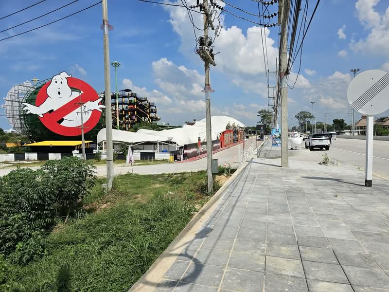 ขายที่ดินแปลงสวย 19 ไร่ 2 งาน ซอยนาจอมเทียน 50 และ 52 ทำเลดี เดินทางสะดวก ต.นาจอมเทียน อ.สัตหีบ, Chon Buri (Pattaya), Na Chom Thian, Sattahip, Chon Buri (Pattaya), , 31,200 sqm, Land For Sale, by Jutanon Komoottanaruk, 500189231 - DDproperty.com