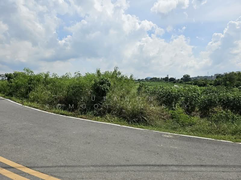 ขายที่ดินแปลงสวย 19 ไร่ 2 งาน ซอยนาจอมเทียน 50 และ 52 ทำเลดี เดินทางสะดวก ต.นาจอมเทียน อ.สัตหีบ, Chon Buri (Pattaya), Na Chom Thian, Sattahip, Chon Buri (Pattaya), , 31,200 sqm, Land For Sale, by Jutanon Komoottanaruk, 500189231 - DDproperty.com