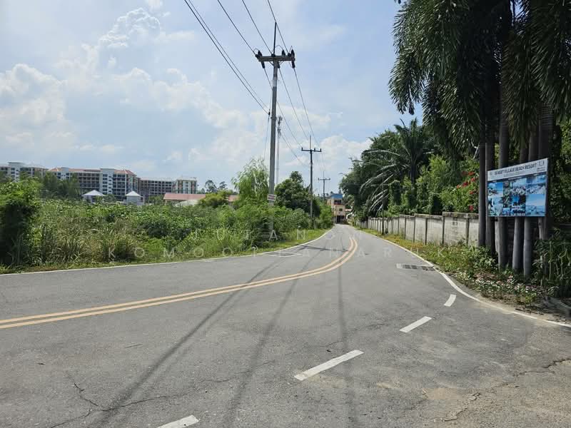 ขายที่ดินแปลงสวย 19 ไร่ 2 งาน ซอยนาจอมเทียน 50 และ 52 ทำเลดี เดินทางสะดวก ต.นาจอมเทียน อ.สัตหีบ, Chon Buri (Pattaya), Na Chom Thian, Sattahip, Chon Buri (Pattaya), , 31,200 sqm, Land For Sale, by Jutanon Komoottanaruk, 500189231 - DDproperty.com