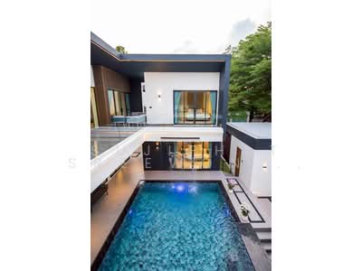 ขาย - Nagawari Village : นาคาวารี วิลเลจ, ชลบุรี