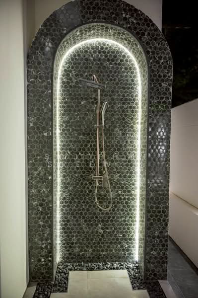 Nagawari Village, Chon Buri (Pattaya), Na Chom Thian, Sattahip, Chon Buri (Pattaya), 7 Bedrooms, 630 sqm, Villa For Sale, by Sujiphat Sreewongpan, 500189232 - DDproperty.com