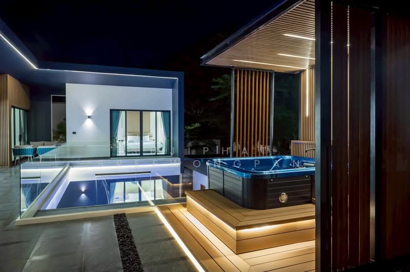 Nagawari Village, Chon Buri (Pattaya), Na Chom Thian, Sattahip, Chon Buri (Pattaya), 7 Bedrooms, 630 sqm, Villa For Sale, by Sujiphat Sreewongpan, 500189232 - DDproperty.com