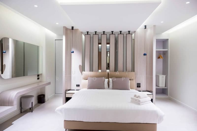 Nagawari Village, Chon Buri (Pattaya), Na Chom Thian, Sattahip, Chon Buri (Pattaya), 7 Bedrooms, 630 sqm, Villa For Sale, by Sujiphat Sreewongpan, 500189232 - DDproperty.com