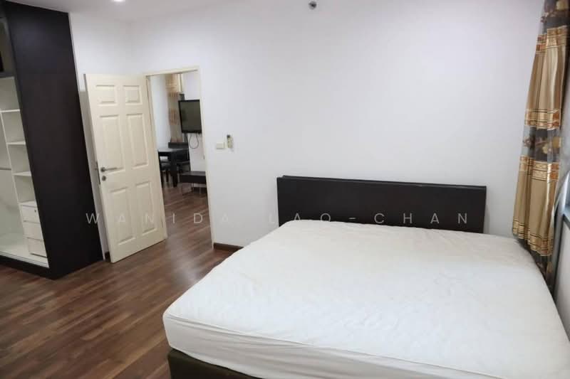 Chewathai Ratchaprarop, Bangkok, 51 Rajaprarop Road, Makkasan, Ratchathewi, Bangkok, 2 Bedrooms, 72 sqm, Condo For Sale, by Wanida Lao-chan, 500189234 - DDproperty.com