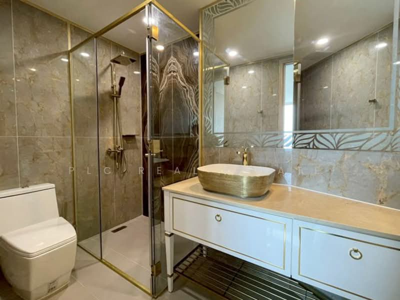 Copacabana Beach Jomtien, Chon Buri (Pattaya), Jomtien Sai Song Rd, Nong Pru, Bang Lamung (Pattaya), Chon Buri (Pattaya), 1 Bedroom, 39 sqm, Condo For Sale, by PLC Real Estate, 500189236 - DDproperty.com