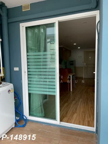 Le Crique Sukhumvit 64/2, Bangkok, Soi Sukhumvit 64/2, Bang Chak, Phra Khanong, Bangkok, 1 Bedroom, 51 sqm, Condo For Rent, by Susira Prueksawun, 500189237 - DDproperty.com