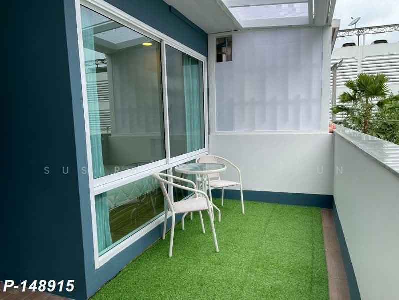 Le Crique Sukhumvit 64/2, Bangkok, Soi Sukhumvit 64/2, Bang Chak, Phra Khanong, Bangkok, 1 Bedroom, 51 sqm, Condo For Rent, by Susira Prueksawun, 500189237 - DDproperty.com
