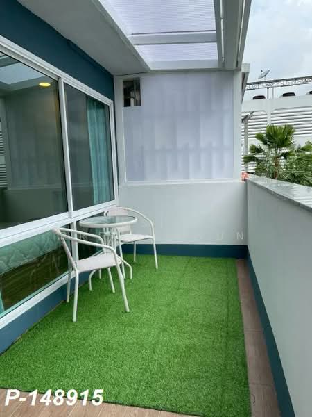 Le Crique Sukhumvit 64/2, Bangkok, Soi Sukhumvit 64/2, Bang Chak, Phra Khanong, Bangkok, 1 Bedroom, 51 sqm, Condo For Rent, by Susira Prueksawun, 500189237 - DDproperty.com