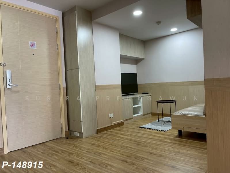 Le Crique Sukhumvit 64/2, Bangkok, Soi Sukhumvit 64/2, Bang Chak, Phra Khanong, Bangkok, 1 Bedroom, 51 sqm, Condo For Rent, by Susira Prueksawun, 500189237 - DDproperty.com