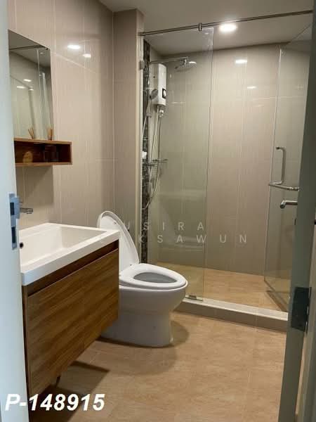 Le Crique Sukhumvit 64/2, Bangkok, Soi Sukhumvit 64/2, Bang Chak, Phra Khanong, Bangkok, 1 Bedroom, 51 sqm, Condo For Rent, by Susira Prueksawun, 500189237 - DDproperty.com