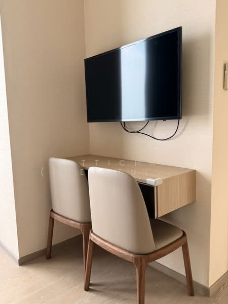 The Esse Asoke, Bangkok, 333 Soi Sukhumvit 21, Sukhumvit Road, Khlongtoei Nua, Watthana, Bangkok, 2 Bedrooms, 75 sqm, Condo For Sale, by Sittichai (Ice) Tulyanon, 500189238 - DDproperty.com