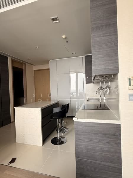 The Esse Asoke, Bangkok, 333 Soi Sukhumvit 21, Sukhumvit Road, Khlongtoei Nua, Watthana, Bangkok, 2 Bedrooms, 75 sqm, Condo For Sale, by Sittichai (Ice) Tulyanon, 500189238 - DDproperty.com