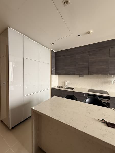 The Esse Asoke, Bangkok, 333 Soi Sukhumvit 21, Sukhumvit Road, Khlongtoei Nua, Watthana, Bangkok, 2 Bedrooms, 75 sqm, Condo For Sale, by Sittichai (Ice) Tulyanon, 500189238 - DDproperty.com