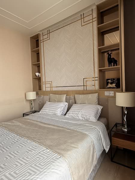 The Esse Asoke, Bangkok, 333 Soi Sukhumvit 21, Sukhumvit Road, Khlongtoei Nua, Watthana, Bangkok, 2 Bedrooms, 75 sqm, Condo For Sale, by Sittichai (Ice) Tulyanon, 500189238 - DDproperty.com