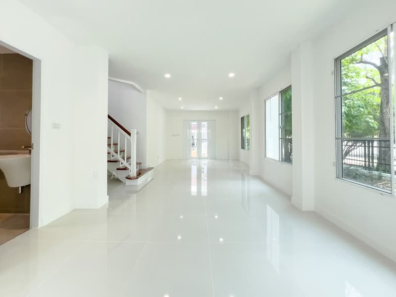 Perfect Place Rattanathibet, Nonthaburi, Soi Bang Rak Noi 16, Bang Rak Noi, Muang Nonthaburi, Nonthaburi, 3 Bedrooms, 160 sqm, Single Detached House For Sale, by Chantat Raoprachong, 500189239 - DDproperty.com