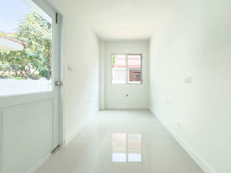 Perfect Place Rattanathibet, Nonthaburi, Soi Bang Rak Noi 16, Bang Rak Noi, Muang Nonthaburi, Nonthaburi, 3 Bedrooms, 160 sqm, Single Detached House For Sale, by Chantat Raoprachong, 500189239 - DDproperty.com