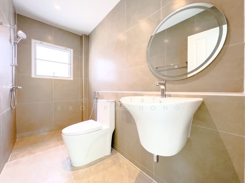 Perfect Place Rattanathibet, Nonthaburi, Soi Bang Rak Noi 16, Bang Rak Noi, Muang Nonthaburi, Nonthaburi, 3 Bedrooms, 160 sqm, Single Detached House For Sale, by Chantat Raoprachong, 500189239 - DDproperty.com