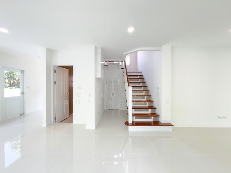 Perfect Place Rattanathibet, Nonthaburi, Soi Bang Rak Noi 16, Bang Rak Noi, Muang Nonthaburi, Nonthaburi, 3 Bedrooms, 160 sqm, Single Detached House For Sale, by Chantat Raoprachong, 500189239 - DDproperty.com