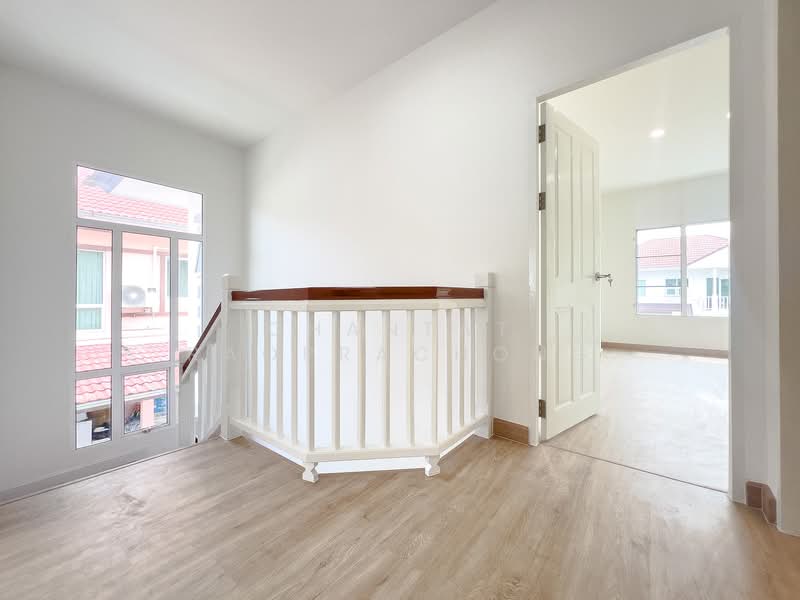 Perfect Place Rattanathibet, Nonthaburi, Soi Bang Rak Noi 16, Bang Rak Noi, Muang Nonthaburi, Nonthaburi, 3 Bedrooms, 160 sqm, Single Detached House For Sale, by Chantat Raoprachong, 500189239 - DDproperty.com