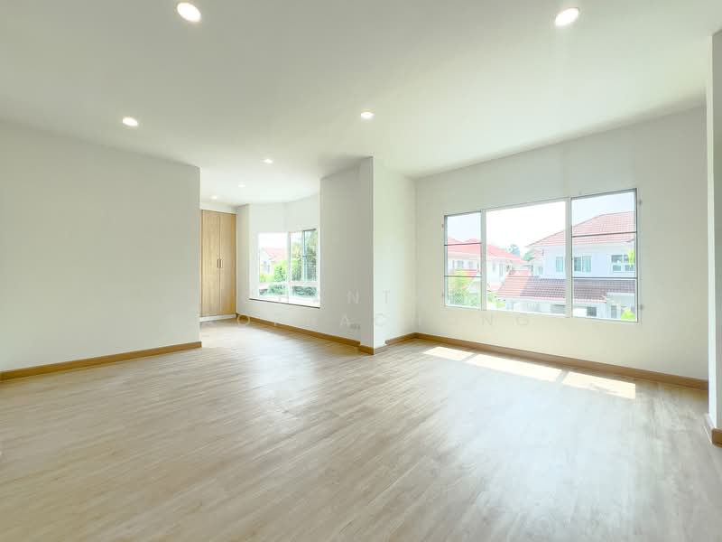 Perfect Place Rattanathibet, Nonthaburi, Soi Bang Rak Noi 16, Bang Rak Noi, Muang Nonthaburi, Nonthaburi, 3 Bedrooms, 160 sqm, Single Detached House For Sale, by Chantat Raoprachong, 500189239 - DDproperty.com