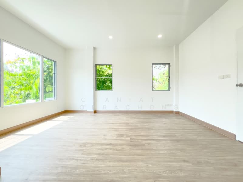 Perfect Place Rattanathibet, Nonthaburi, Soi Bang Rak Noi 16, Bang Rak Noi, Muang Nonthaburi, Nonthaburi, 3 Bedrooms, 160 sqm, Single Detached House For Sale, by Chantat Raoprachong, 500189239 - DDproperty.com
