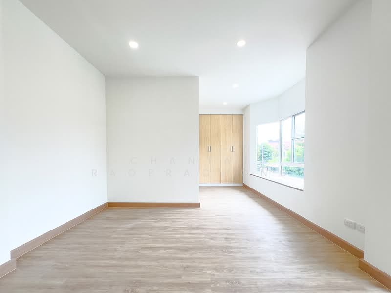 Perfect Place Rattanathibet, Nonthaburi, Soi Bang Rak Noi 16, Bang Rak Noi, Muang Nonthaburi, Nonthaburi, 3 Bedrooms, 160 sqm, Single Detached House For Sale, by Chantat Raoprachong, 500189239 - DDproperty.com