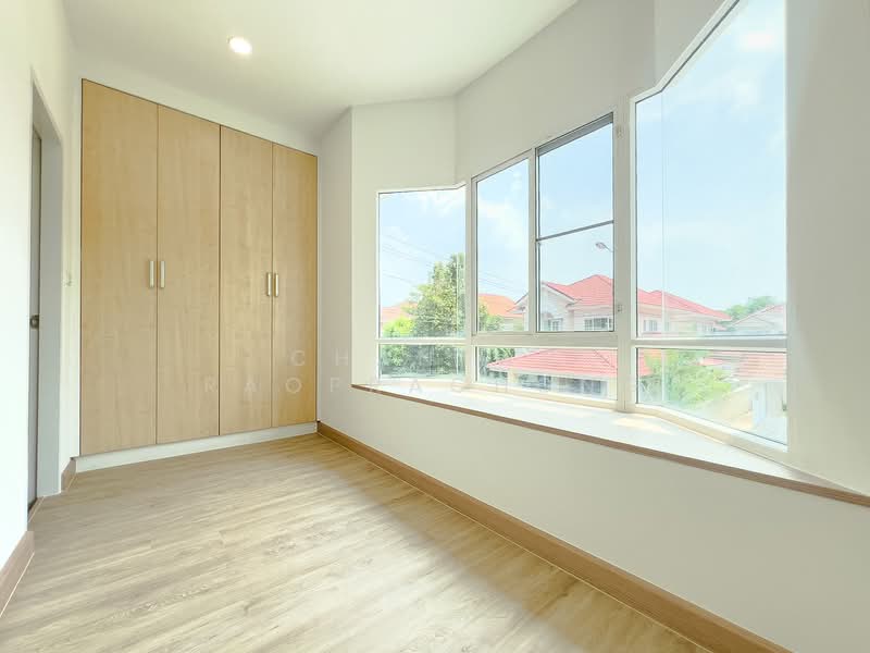 Perfect Place Rattanathibet, Nonthaburi, Soi Bang Rak Noi 16, Bang Rak Noi, Muang Nonthaburi, Nonthaburi, 3 Bedrooms, 160 sqm, Single Detached House For Sale, by Chantat Raoprachong, 500189239 - DDproperty.com