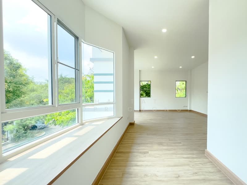 Perfect Place Rattanathibet, Nonthaburi, Soi Bang Rak Noi 16, Bang Rak Noi, Muang Nonthaburi, Nonthaburi, 3 Bedrooms, 160 sqm, Single Detached House For Sale, by Chantat Raoprachong, 500189239 - DDproperty.com
