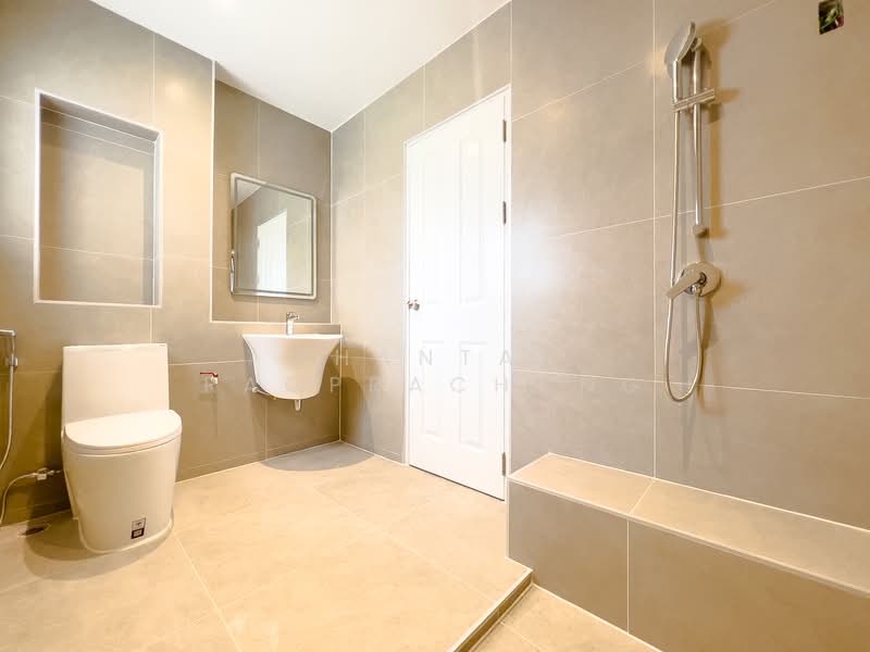 Perfect Place Rattanathibet, Nonthaburi, Soi Bang Rak Noi 16, Bang Rak Noi, Muang Nonthaburi, Nonthaburi, 3 Bedrooms, 160 sqm, Single Detached House For Sale, by Chantat Raoprachong, 500189239 - DDproperty.com