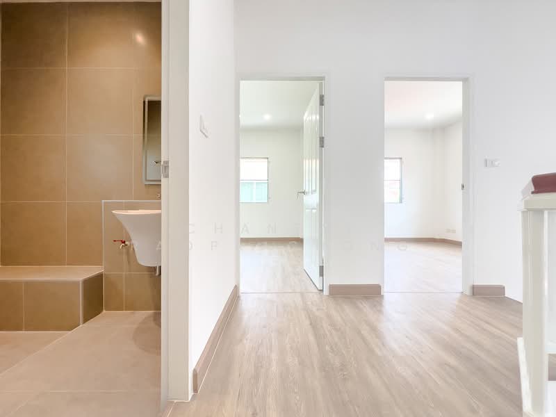 Perfect Place Rattanathibet, Nonthaburi, Soi Bang Rak Noi 16, Bang Rak Noi, Muang Nonthaburi, Nonthaburi, 3 Bedrooms, 160 sqm, Single Detached House For Sale, by Chantat Raoprachong, 500189239 - DDproperty.com