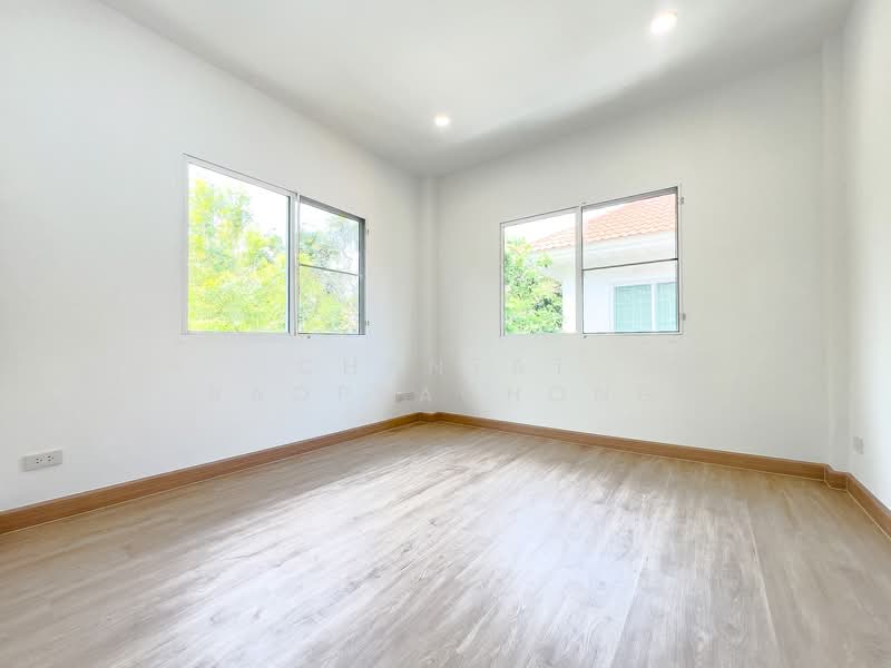 Perfect Place Rattanathibet, Nonthaburi, Soi Bang Rak Noi 16, Bang Rak Noi, Muang Nonthaburi, Nonthaburi, 3 Bedrooms, 160 sqm, Single Detached House For Sale, by Chantat Raoprachong, 500189239 - DDproperty.com