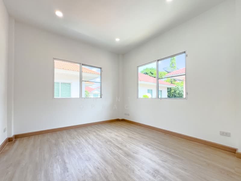 Perfect Place Rattanathibet, Nonthaburi, Soi Bang Rak Noi 16, Bang Rak Noi, Muang Nonthaburi, Nonthaburi, 3 Bedrooms, 160 sqm, Single Detached House For Sale, by Chantat Raoprachong, 500189239 - DDproperty.com