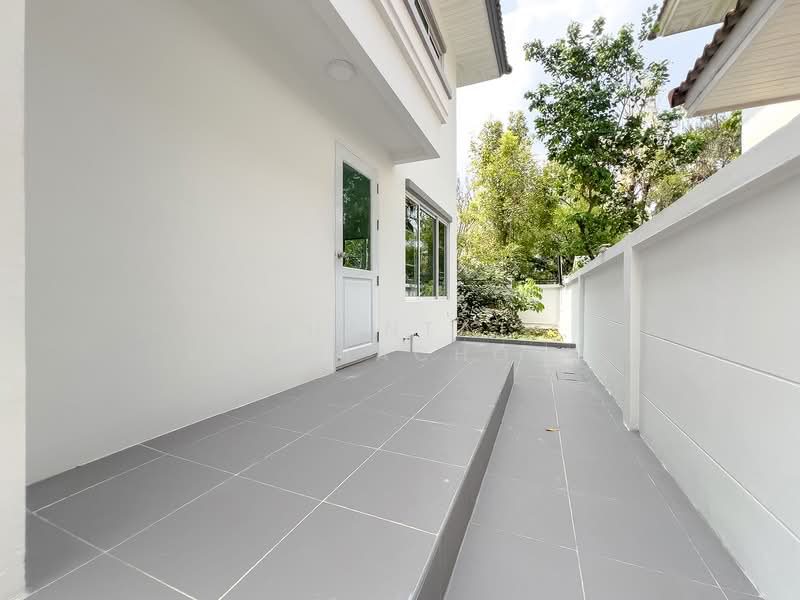 Perfect Place Rattanathibet, Nonthaburi, Soi Bang Rak Noi 16, Bang Rak Noi, Muang Nonthaburi, Nonthaburi, 3 Bedrooms, 160 sqm, Single Detached House For Sale, by Chantat Raoprachong, 500189239 - DDproperty.com