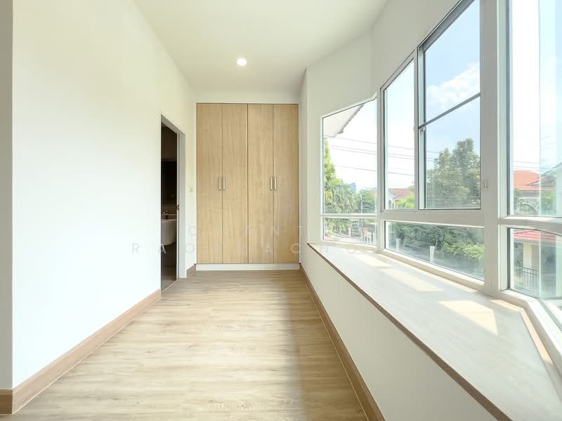 Perfect Place Rattanathibet, Nonthaburi, Soi Bang Rak Noi 16, Bang Rak Noi, Muang Nonthaburi, Nonthaburi, 3 Bedrooms, 160 sqm, Single Detached House For Sale, by Chantat Raoprachong, 500189239 - DDproperty.com