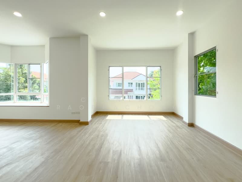 Perfect Place Rattanathibet, Nonthaburi, Soi Bang Rak Noi 16, Bang Rak Noi, Muang Nonthaburi, Nonthaburi, 3 Bedrooms, 160 sqm, Single Detached House For Sale, by Chantat Raoprachong, 500189239 - DDproperty.com