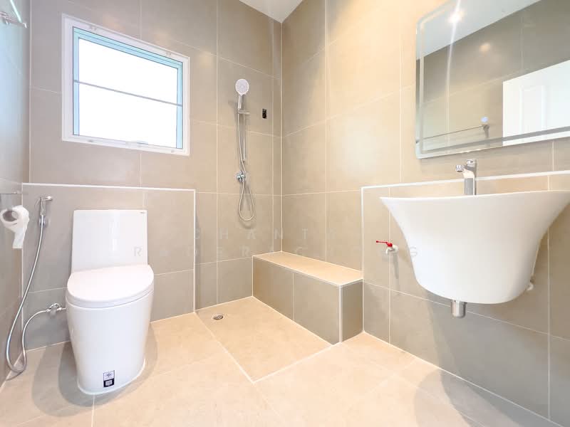 Perfect Place Rattanathibet, Nonthaburi, Soi Bang Rak Noi 16, Bang Rak Noi, Muang Nonthaburi, Nonthaburi, 3 Bedrooms, 160 sqm, Single Detached House For Sale, by Chantat Raoprachong, 500189239 - DDproperty.com