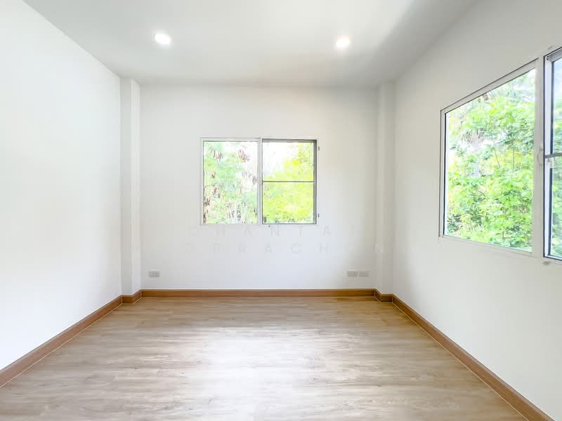 Perfect Place Rattanathibet, Nonthaburi, Soi Bang Rak Noi 16, Bang Rak Noi, Muang Nonthaburi, Nonthaburi, 3 Bedrooms, 160 sqm, Single Detached House For Sale, by Chantat Raoprachong, 500189239 - DDproperty.com