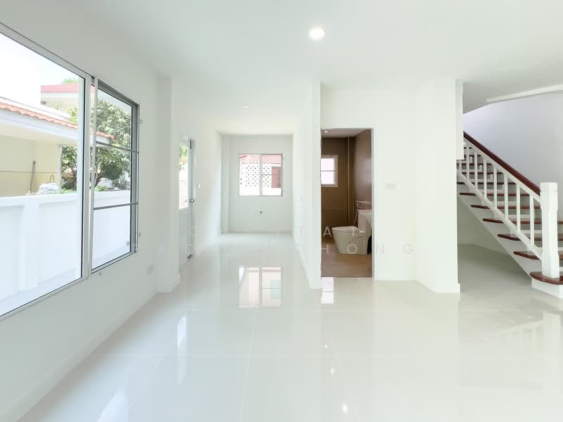 Perfect Place Rattanathibet, Nonthaburi, Soi Bang Rak Noi 16, Bang Rak Noi, Muang Nonthaburi, Nonthaburi, 3 Bedrooms, 160 sqm, Single Detached House For Sale, by Chantat Raoprachong, 500189239 - DDproperty.com