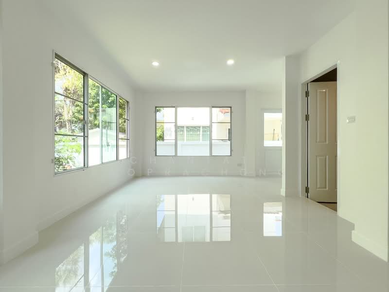 Perfect Place Rattanathibet, Nonthaburi, Soi Bang Rak Noi 16, Bang Rak Noi, Muang Nonthaburi, Nonthaburi, 3 Bedrooms, 160 sqm, Single Detached House For Sale, by Chantat Raoprachong, 500189239 - DDproperty.com