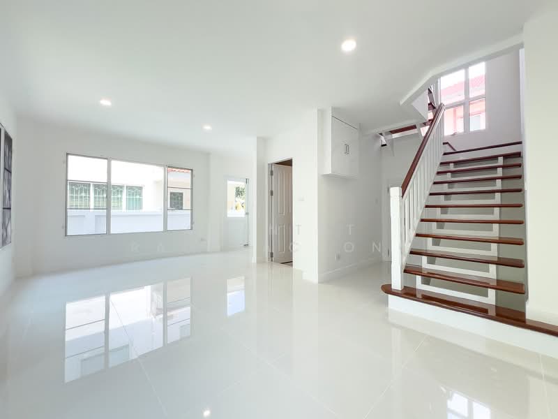 Perfect Place Rattanathibet, Nonthaburi, Soi Bang Rak Noi 16, Bang Rak Noi, Muang Nonthaburi, Nonthaburi, 3 Bedrooms, 160 sqm, Single Detached House For Sale, by Chantat Raoprachong, 500189239 - DDproperty.com