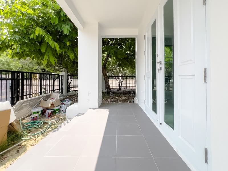 Perfect Place Rattanathibet, Nonthaburi, Soi Bang Rak Noi 16, Bang Rak Noi, Muang Nonthaburi, Nonthaburi, 3 Bedrooms, 160 sqm, Single Detached House For Sale, by Chantat Raoprachong, 500189239 - DDproperty.com